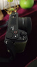 索尼（SONY）ZV-E10 II APS-C畫幅微單相機 濾鏡直出 ZVE10二代 ZV-E10M2K  黑色標(biāo)準(zhǔn)鏡頭套裝  曬單實拍圖