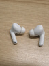 vivo TWS 5 簡單白 60dB深海智慧降噪 跨生態(tài)無縫三連接 四麥自適應主動降噪 藍牙耳機 曬單實拍圖