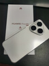 HUAWEI Pura 80 12GB+512GB 絲絨白 絲絨直屏 紅楓原色影像 全新鴻蒙AI 華為鴻蒙智能手機 曬單實(shí)拍圖