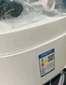 美的（Midea） 電飯煲 家用電飯鍋智能預約多功能微壓 可煮小米粥迷你小型1-2-4人煮飯鍋電煮鍋易清洗小巧機身 【性?xún)r(jià)比之選】 白色 FB30M161 3L 曬單實(shí)拍圖