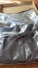 黎依奴（LISLAVE）山羊皮真皮皮衣男女同款外套2025秋季新款潮流上衣服海寧機車(chē)夾克 檀木棕 HDJH02 3XL (建議140-160斤) 曬單實(shí)拍圖