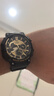 卡西歐（CASIO） 運動(dòng)手表男太陽(yáng)能雙顯防水夜光運動(dòng)電子學(xué)生表送男友女友禮物 MCW-200H-9A電子 曬單實(shí)拍圖