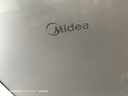 美的（Midea）飲水機茶吧機家用下置式凈水機一體客廳立式國家補貼桶裝辦公室電水壺養生壺冷熱雙溫YD1611S-X 曬單實(shí)拍圖