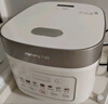 九陽(yáng)（Joyoung）電飯煲3L家用電飯鍋不銹鋼內(nèi)膽316L微壓煮飯鍋2-3人智能預(yù)約0涂層煲湯煮粥鍋 F-30F335L 曬單實(shí)拍圖