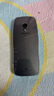 諾基亞（NOKIA）3210 4G 移動聯(lián)通電信廣電全網(wǎng)通 2.4英寸雙卡雙待 直板按鍵學(xué)生功能機備用手機黑色 曬單實拍圖
