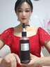 Allowish香氛沐浴露300ml滋潤(rùn)美白保濕祛痘止癢全身持久留香進(jìn)口七夕禮物 曬單實(shí)拍圖