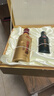 迎駕貢酒 迎駕洞藏6 濃香型白酒 50度500ml*2+125ml 禮盒裝  曬單實(shí)拍圖