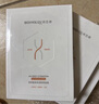 潤百顏水潤活顏精華面膜5片玻尿酸補(bǔ)水保濕沁潤修護(hù)護(hù)膚品男女華熙生物 曬單實(shí)拍圖