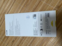 倍思【3D熱彎康寧膜丨0.15MM超薄】適用蘋果16ProMax鋼化膜iPhone16ProMax手機(jī)膜高清防摔抗指紋保護(hù)膜 曬單實(shí)拍圖