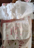 好奇（Huggies）鉑金裝小桃褲紙尿褲M(mǎn)144片(6-11kg)中號尿不濕【消暑散熱】 曬單實(shí)拍圖