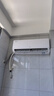 TCL空調(diào)1.5/2匹真省電SE 空調(diào)掛機(jī)一級能效 變頻冷暖 壁掛式臥室掛機(jī) 商家自補(bǔ)20% 1.5匹 一級能效 KFR-35G/JD21+B1 曬單實(shí)拍圖