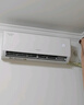 格力（GREE）1.5匹天儀 新1級能效變頻 壁掛式臥室省電空調掛機KFR-35GW/(35504)FNhAa-B1 家電國家補貼 曬單實(shí)拍圖