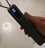 CUKTECH酷態(tài)科【3C認(rèn)證可上飛機(jī)】充電寶40W自帶線CP24電能塊20000毫安時移動電源快充適用蘋果16小米華為 曬單實拍圖