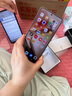 vivo iQOO Z9 Turbo+ 16GB+256GB 月影鈦 天璣9300+旗艦芯 自研電競芯片Q1 6400mAh電池手機 國家補貼 曬單實拍圖