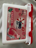 奧妙   OMO洗衣凝珠櫻花柔護洗衣液 白桃護色濃縮洗衣珠 除菌除螨洗衣球留香 清新白桃香型 50顆*3盒 曬單實拍圖