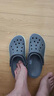 CROCS卡駱馳貝雅卡駱班|205089 青檸綠-0GX 41/42(260mm)  曬單實(shí)拍圖