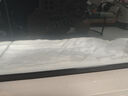 森森金麟超白玻璃魚(yú)缸一體缸自循環(huán)客廳小型LE-380B 曬單實(shí)拍圖
