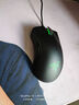雷蛇（Razer）煉獄蝰蛇標(biāo)準(zhǔn)版有線(xiàn)鼠標(biāo) 人體工學(xué) 電競(jìng)游戲 右手通用型 吃雞/LOL/CSGO游戲鼠標(biāo) 黑色 曬單實(shí)拍圖