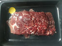 1號會(huì )員店（One's Member）澳洲谷飼涮肉組合800g 牛肉卷涮肉片 燒烤涮火鍋皆宜 曬單實(shí)拍圖
