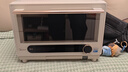 美的（Midea）尋味pro2.0微蒸烤炸燉一體機家用臺式蒸箱平板微波爐空氣炸蒸烤箱一體機國家補貼陶瓷內(nèi)膽G3E Pro 曬單實拍圖