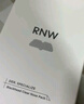 如薇（RNW）去黑頭鼻貼膜5組10片免撕拉面膜導出精華液粉刺草莓鼻收縮毛孔 曬單實(shí)拍圖