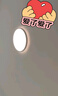 linptech人在智能吸頂燈 人體存在感應自動(dòng)開(kāi)關(guān)臥室燈 已接入米家APP D40 曬單實(shí)拍圖