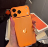 Apple/蘋(píng)果 iPhone 17 Pro 256GB 星宇橙色 支持移動(dòng)聯(lián)通電信5G 雙卡雙待手機 曬單實(shí)拍圖