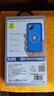 藍猩先生適用蘋(píng)果17Promax手機殼 iPhone17promax保護殼拍照鍵全包帶支架磁吸充電防摔散熱手機保護套 黑 曬單實(shí)拍圖