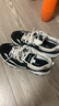 斯凱奇（Skechers）奧利奧熊貓鞋老爹鞋女鞋復古潮流經(jīng)典黑白時(shí)尚運動(dòng)鞋厚底88888250 曬單實(shí)拍圖