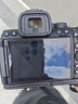尼康（Nikon）Z50II半畫(huà)幅新手入門(mén)級微單相機 高清攝影攝像拍照 直播美顏自拍便攜vlog z50二代無(wú)反相機 Z50II 單機 曬單實(shí)拍圖