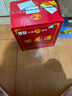 西鳳酒 綠瓶裸瓶省外版 45度 500ml*12瓶 整箱裝 鳳香型白酒 曬單實(shí)拍圖
