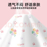 DR.CHU 初醫(yī)生一次性床品四件套床單被套枕套酒店旅行出差印花雙人款單人三件套 曬單實(shí)拍圖