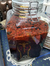 谷養(yǎng)康0添加泡酒專用白酒 52度泡動(dòng)植物料用酒 清香高粱酒高度純糧酒 52度 5L 【優(yōu)選-更優(yōu)品質(zhì)】 曬單實(shí)拍圖