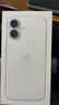 Apple/蘋果 iPhone 17 256GB 白色 支持移動(dòng)聯(lián)通電信5G 雙卡雙待手機(jī) 曬單實(shí)拍圖