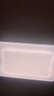 美的（Midea）LED吸頂燈現代輕奢客廳餐廳燈具仿水晶燈飾智能客廳燈x2206包安裝 曬單實(shí)拍圖
