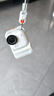 影石（Insta360）【新品】GO Ultra旗艦影像口袋相機4K運動(dòng)相機Vlog騎行跑步親子 人氣禮盒 靈動(dòng)白 曬單實(shí)拍圖