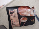 鋒味派黑豬肉小籠包1200g/48個(gè)嵊州老面純手工包子兒童懶人早餐早點(diǎn)原味 曬單實(shí)拍圖