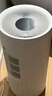 米家【YU7發(fā)布會】小米除濕機日除濕量50升家用地下室復式別墅商用工業(yè)吸濕干衣智能DM-CS50CFA1A 曬單實拍圖