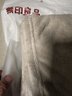 無(wú)印良品毛巾7A級抗菌強吸水不易掉毛男士2條裝加厚擦臉毛巾大面巾115g/條 曬單實(shí)拍圖