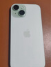 Apple/蘋(píng)果 iPhone 15 (A3092) 256GB 藍色 支持移動(dòng)聯(lián)通電信5G 雙卡雙待手機 曬單實(shí)拍圖