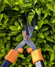 綠林園藝大剪刀草坪綠籬園林綠化剪苗木高枝剪修剪樹(shù)枝專(zhuān)用剪刀 曬單實(shí)拍圖