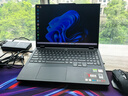 聯(lián)想拯救者R7000P 2025 游戲筆記本電腦(銳龍9 8940HX 16G 1T RTX5050 2.5K 240Hz 黑)國家補(bǔ)貼20% 曬單實拍圖