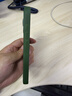 奶小鴨（NEYAA）適用蘋(píng)果16pro手機殼 iphone16pro保護套鏡頭全包硅膠防摔超薄創(chuàng  )意卡通簡(jiǎn)約網(wǎng)紅軟殼男女款 蒼嶺綠 曬單實(shí)拍圖