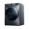 美的（Midea）滾筒洗衣機(jī)全自動(dòng)家用【MG100V36T】懶人超薄10公斤 以舊換新 家電國家補(bǔ)貼20% 一級能效 內(nèi)衣洗  曬單實(shí)拍圖