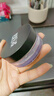 玫珂菲MAKE UP FOR EVER全新蜜粉升級(jí)版8.5g 0.1透明色定妝遮瑕持久 曬單實(shí)拍圖