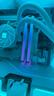 七彩虹（Colorful）48G(24G*2)DDR5 6000 C28 臺式機內存 RGB燈條 iGame 影Ⅱ系列·白 海力士M-DIE 1.4V 影2代 曬單實(shí)拍圖