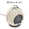 帝瓦雷DEVIALET Mania狂潮戶外便攜式音響 高保真藍(lán)牙音箱 曠野砂【珍藏系列】 95DB 法國(guó)進(jìn)口 生日禮物 曬單實(shí)拍圖