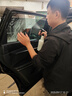 龍膜汽車(chē)貼膜汽車(chē)玻璃膜暢領(lǐng)80新能源陶瓷膜汽車(chē)膜隱私隔熱膜防曬膜太陽(yáng)膜車(chē)窗貼膜防爆膜 曬單實(shí)拍圖