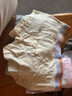 貓人【超柔高品質(zhì)嬰兒棉】桑蠶絲襠男士?jì)妊澞屑兠奁浇茄澞猩慕嵌萄?曬單實(shí)拍圖