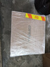 漫步者（EDIFIER）K300多功能一體式藍牙音箱 高保真藍牙桌面音響 家庭KTV 藍牙6.0 雙無線麥克風 木紋色 曬單實拍圖